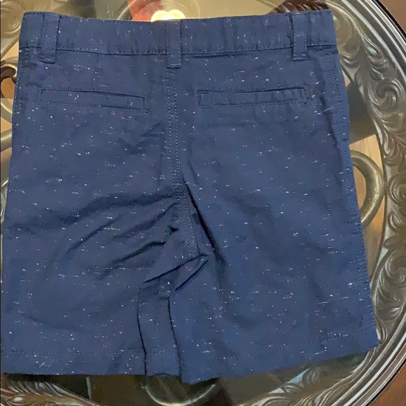 Cat & Jack Shorts W/ Janie & Jack - Picture 9 of 11